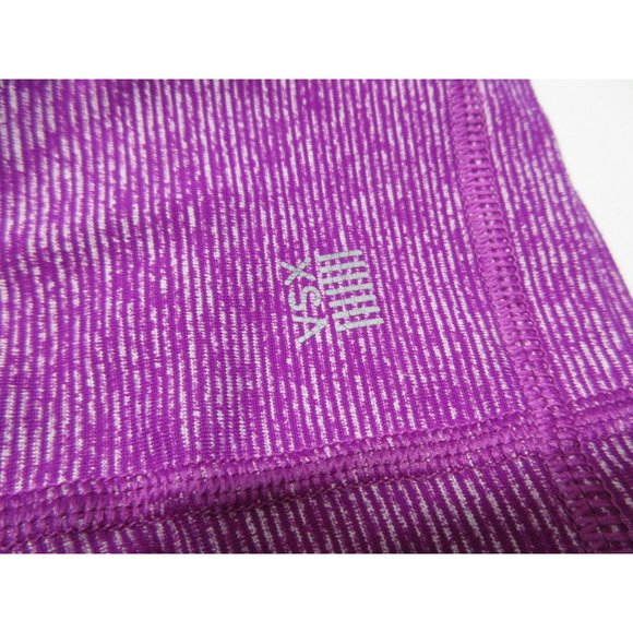 Victoria's Secret VSX women's knockout crop workout athletic leggings, M - Picture 6 of 12